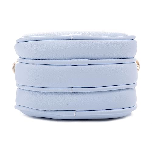 Image of Mali+Lili, Josie Triple Zip Crossbody Bag