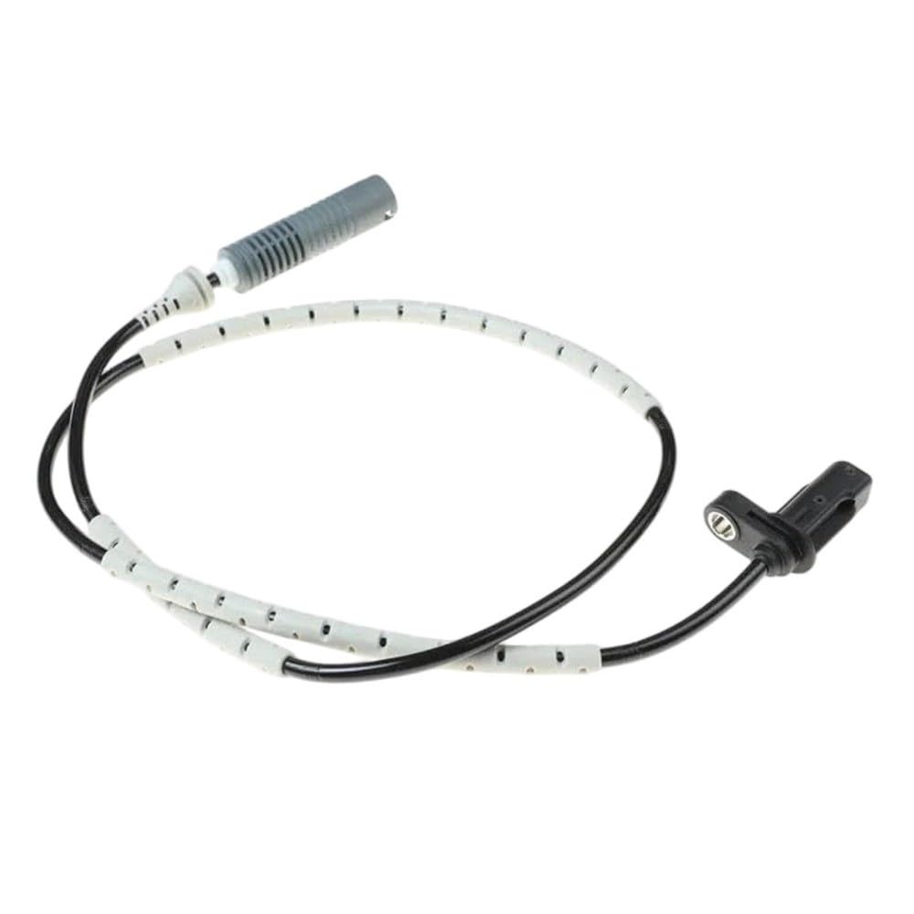 Sensor ABS para automóvil Sensor de velocidad rueda ABS Para Serie 1 y 3 (2004-2012) (OE# 34526760424 34526760425)