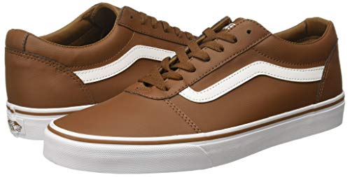 Image of Vans Men Ward Sneakers