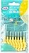 Produktbild 16 Tepe Interdentalbürsten, extra-weich, 0,7 mm, hellgelb