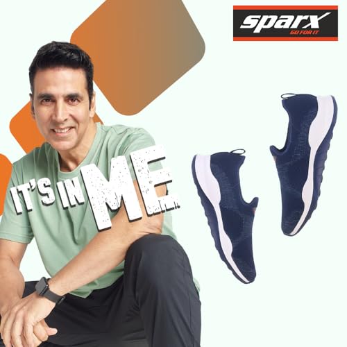 Image of SPARX Men Slip On Casual Shoes