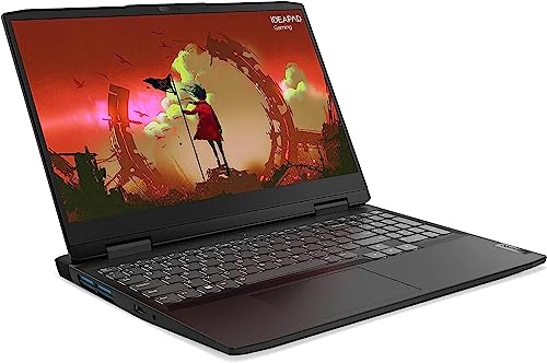 Limited-Time Offer Lenovo IdeaPad Gaming 3 Laptop 2023 Newest, 15.6" FHD 120Hz Display, AMD Ryzen 5 6600H Processor, NVIDIA GeForce RTX 3050, 8GB DDR5, 256GB SSD, Wi-Fi 6, Business Laptop, Windows... - Image 6