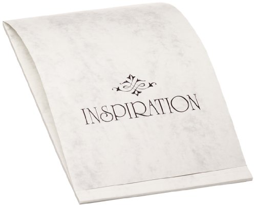 Preisvergleich Produktbild Rössler 20030814 - Inspiration - Briefblock A4, 40 Blatt grau