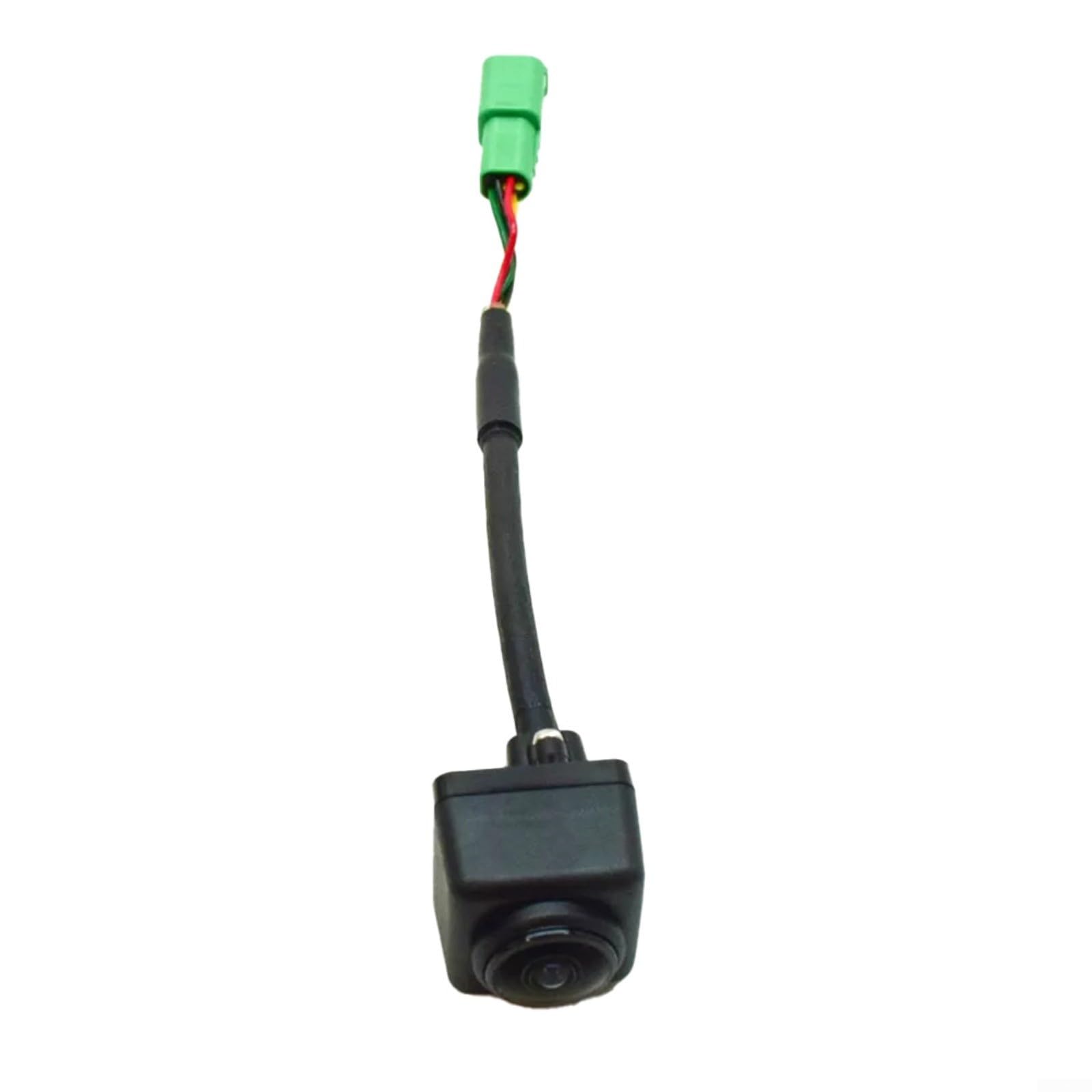 Caméra de stationnement Panamera 970 noire - Capteur aide parking 7PP980551D
