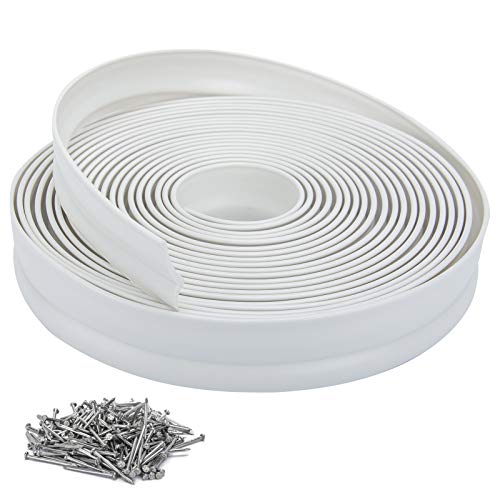 Compare Price garage door jamb seal on