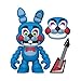 Funko Five Nights At Freddy'S Snap: Toy Bon Bonnie & Baby 2Pk Imagen de Funko Five Nights At Freddy'S Snap: Toy Bon Bonnie & Baby 2Pk