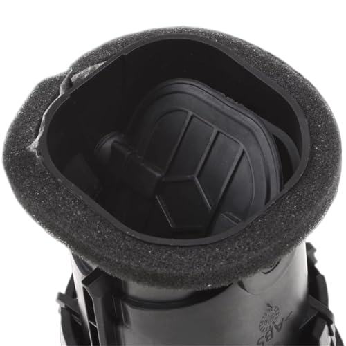 Grille d'aération climatisation pour TT RS 2012 2013 tableau de bord OEM 8J0820901E3Q7 - 4