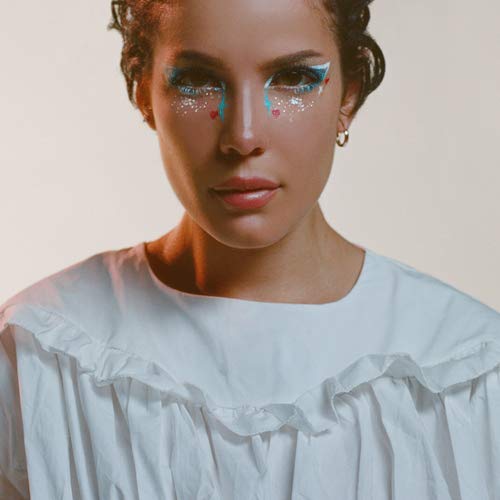 Halsey on Amazon Music