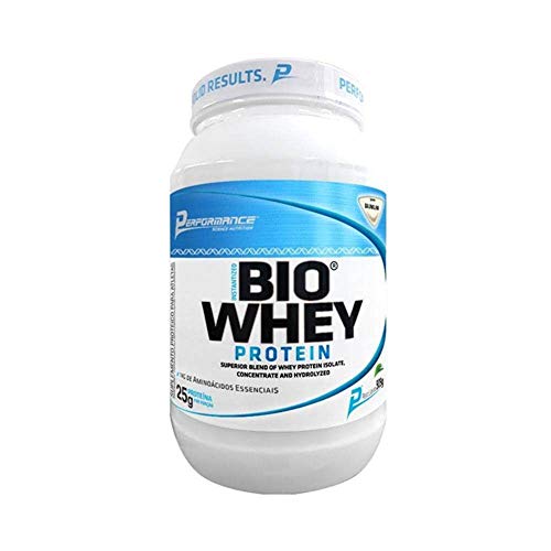 Bio Whey (909G) - Sabor Coco, Performance Nutrition