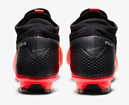Nike Phantom Vsn 2 Pro Df Fg Mens Firm-Ground Soccer Cleat Cd4162-606 Size 123