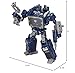 Transformers TRA GEN Legacy EV Voyager S Soundwave