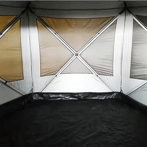 Carpa de Camping Instantánea Portátil Resistente al Agua miniatura 7