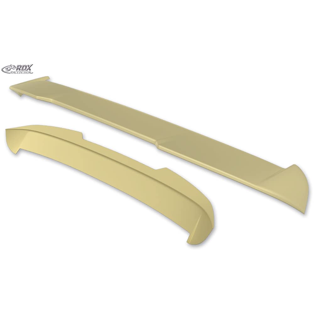 Spoiler dachowy Dacia Sandero III Sandero Stepway III 2020-