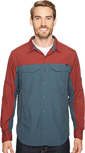 Image of Columbia Men's PFG Tamiami II Short Sleeve Shirt
