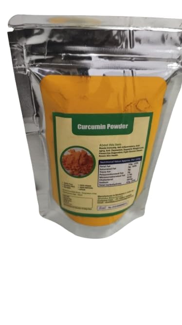 Curcumin Powder 100gm-image-30