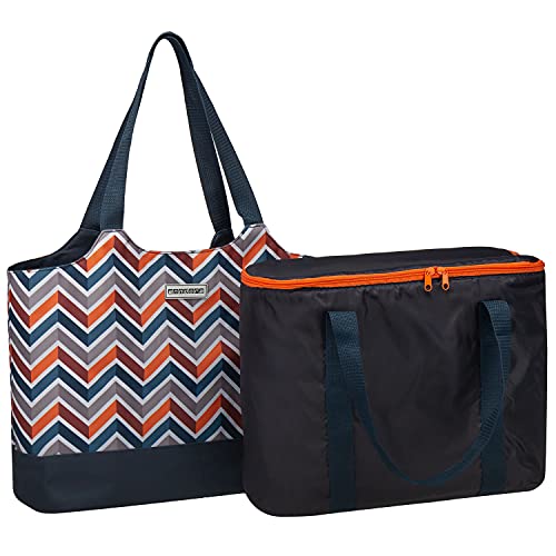 reisenthel carrycruiser dots Einkaufstrolley PROMO2 – Bild 8