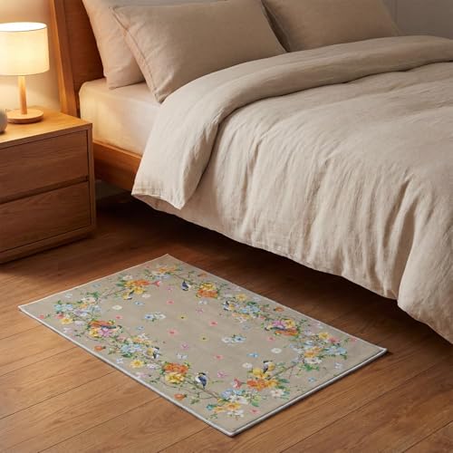 Tapete decorativo Artoid Mode 2x3 pies no deslizante miniatura 4