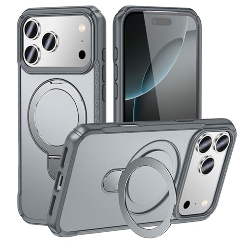 ӂ13 ProP[X@\ X^ht MagSafeΉ  Yی I phone13 Pro P[X Sʕی }bgH 360xی ~ }bgiO[j