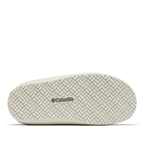 Columbia Women's Lazy Bend Refresh, Shark/Cloud Grey, 11