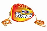 WOW Sports 4K Tow Turbo Bobber Towable, Rope for Boat Tube for 1-4 Persons Towable