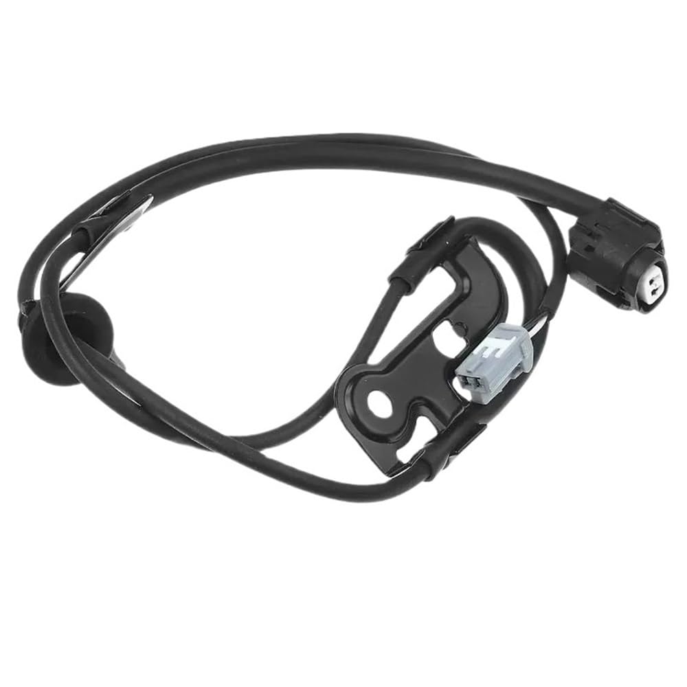 Capteur de vitesse défaillant ? Solution ABS 89516-33030 arrière droit - 4