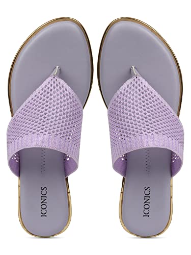 Image of Iconics Women's Icn-kam-ai-201 Sandal