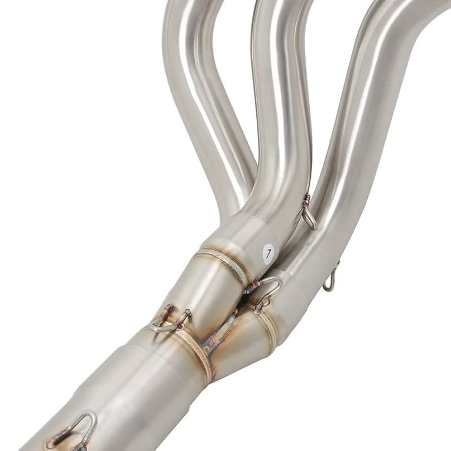 Amazon.co.jp: スリップオン に適合する XSR900 2016 2017 2018