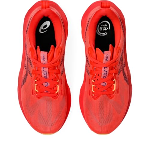 Image of ASICS Women's NOVABLAST 5 Running Shoes