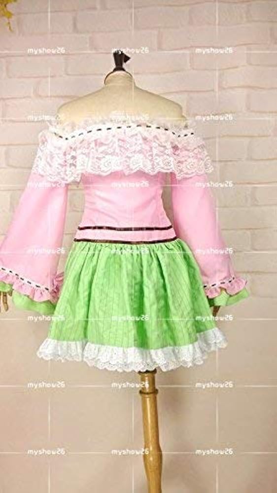 Amazon.co.jp: ラブライブ 小泉花陽 スクールアイドル