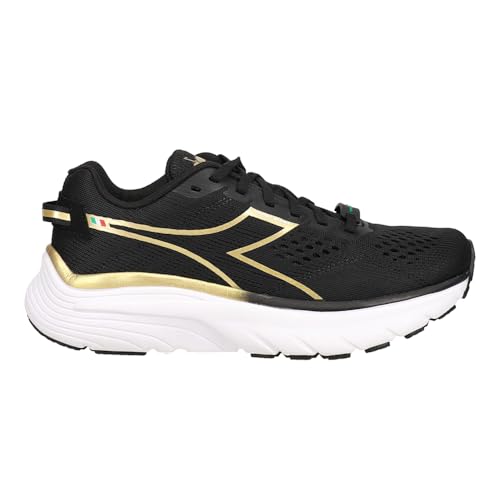 Womens Equipe Atomo Running Sneakers