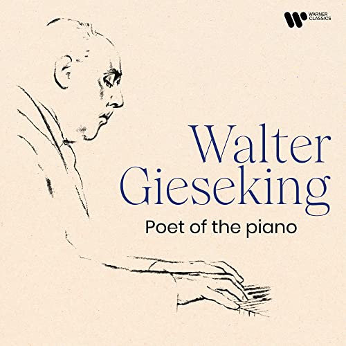 Walter Gieseking