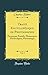 Traité Encyclopédique de Photographie, Vol. 3: Phototypes Positifs, Photocopies, Photocalques, Phototirages (Classic Reprint) - Fabre, Charles
