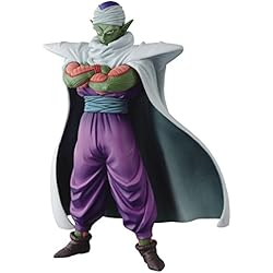Banpresto Dragon Ball Z 6.7-Inch Piccolo Movie DXF Figure, Volume 5 by