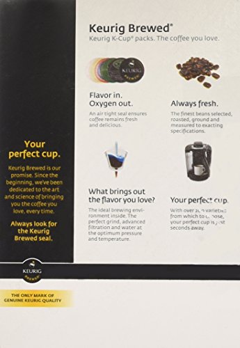 48 Count - Tully's Coffee Hawaiian Blend Coffee K Cup For Keurig Brewers #TOP4