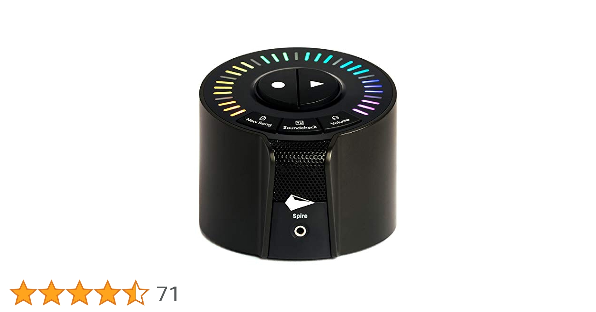 DTM・DAW spire studio iZotope Spire Studio (2nd Generation) : Amazon.ca: Musical