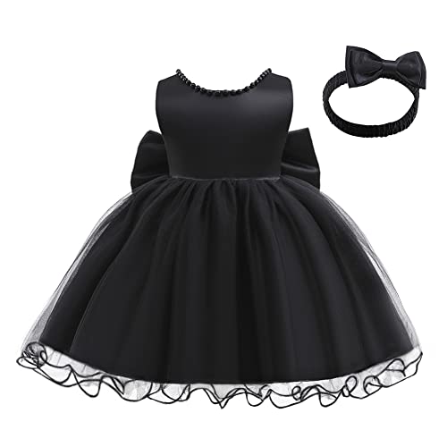 Lzh Baby Girl Dresses,Baptism Dress thumb #3