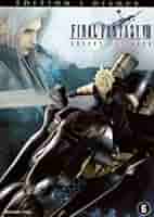 FINAL FANTASY Ⅶ ADVENT CHILDREN ADVENT … Final Fantasy VII Advent Children Advent Pieces Limited