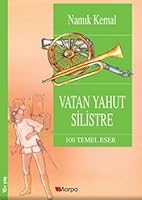Vatan Yahut Silistre 9752846815 Book Cover