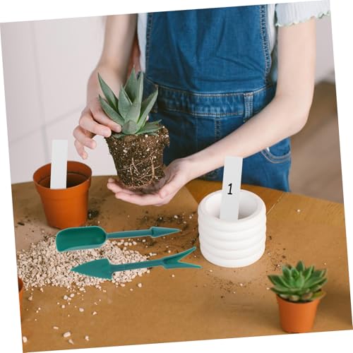 Kit de Herramientas para Trasplante de Plantas HOMSFOU miniatura 4