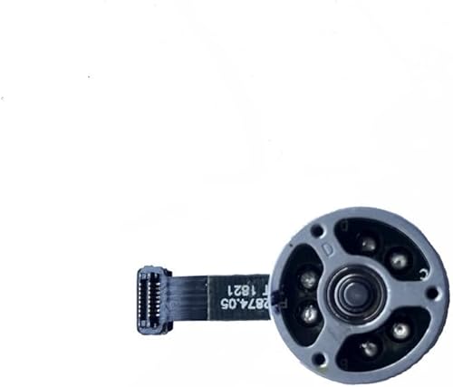 Miniatura 5 de Motor de paso de cardán genuino para DJI Mavic 2 Pro/Zoom reemplazo P-eje motor para DJI Mavic 2 Drone piezas de reparación