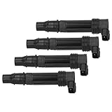 bobina de citroen zx [Estándar original] Probado rigurosamente para cumplir con los estándares de control de calidad de fábrica, lo que garantiza un rendimiento confiable.