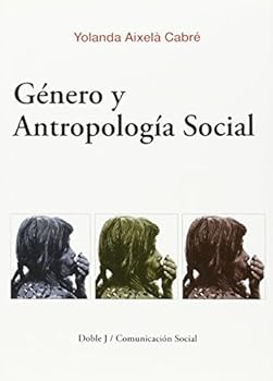 Paperback Género y Antropología Social [Spanish] Book