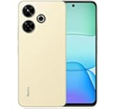 Redmi 13 (24049RN28L), 256GB 8GB RAM, Dual SIM, Factory Unlocked GSM, International Version - (Sand Gold)