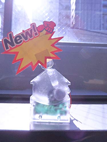 Amazon.co.jp: 3827 PPLS 【ポップスタンドシリーズ】 卓上 オート
