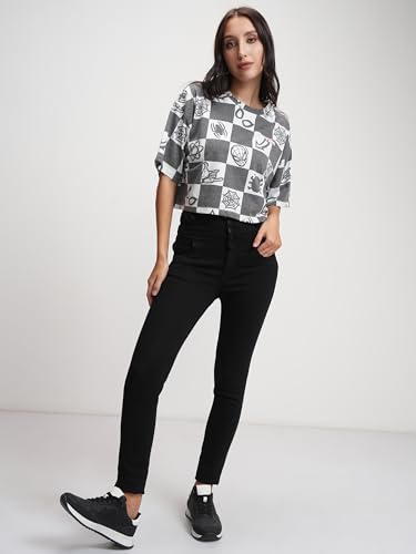 Image of Tokyo Talkies Women's Nora Fit Jeans