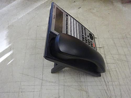 Teléfono digital NEC SL1100 24 botones negro miniatura 2