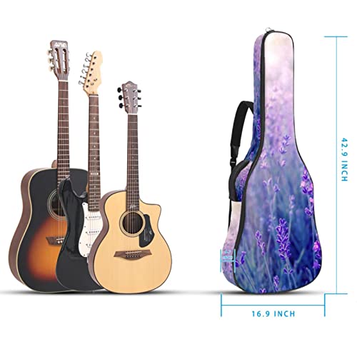 Hondank Housse de protection épaisse en éponge imperméable pour guitare acoustique, électrique, basse, guitare classique… - Les Beatles, Paul McCartney, John Lennon, RIngo Starr, George Harrison Hondank Housse de protection épaisse en éponge imperméable pour guitare acoustique, électrique, basse, guitare classique… – Image 6