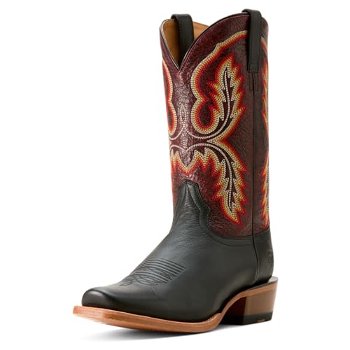 Image of Ariat Men's Futurity Cashout Narrow Cutter Toe Cowboy Boot