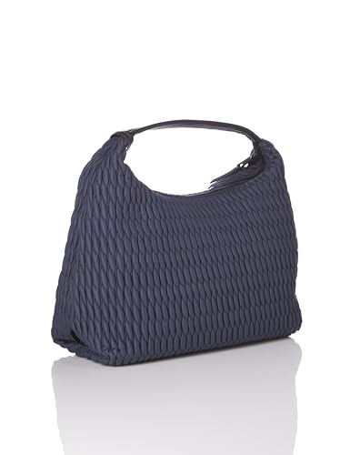 Image of DKNY Women's Mack Nylon Large Hobo Bag