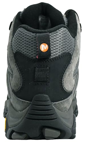 Image of Merrell Men's Moab 3 Mid Hiking Boot